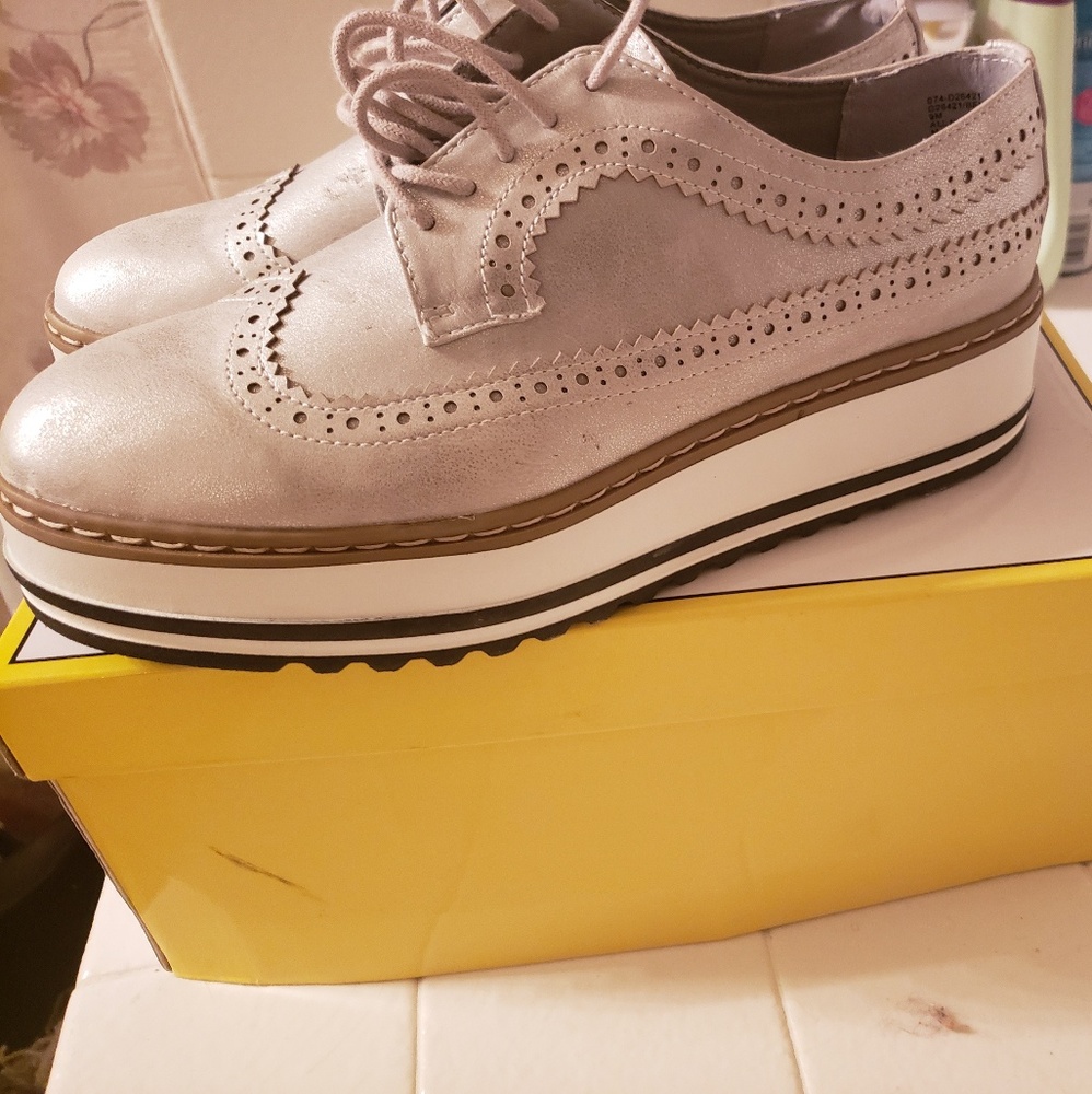 Seven Dial Women Shoes (Nordstorms)